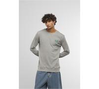 Mister Tee Sudadera Courtside Sports Emb Light Crew MT3923 XS