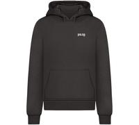 Mister Tee Sudadera 'Faith Meets Strength' gris / gris oscuro / negro / blanco M gris / gris oscuro / negro / blanco