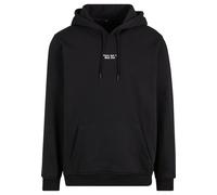 Mister Tee Sudadera con capucha Good Day EMB MT3753 M