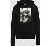 Mister Tee Sudadera gris / negro / blanco S EUR
