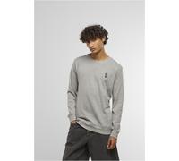 Mister Tee Sudadera King Sign Emb Light Crew MT3927 S