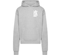 Mister Tee La Wings Heavy Cotton Sudadera con capucha MT4024 XXL