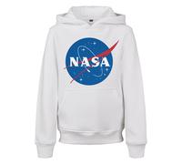 Mister Tee Sudadera 'Nasa' azul / rojo / blanco 122-128 azul / rojo / blanco