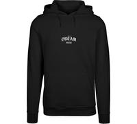 Mister Tee Sudadera 'Not My Dream' verde / rojo / negro / blanco XXL EUR