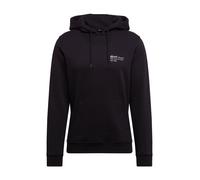 Mister Tee Sudadera 'That Noise' negro / blanco 4XL negro / blanco