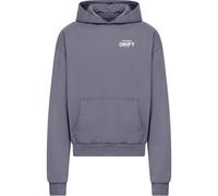 Mister Tee Sudadera 'The Perfect Drift' ópalo / blanco L EUR