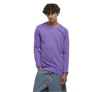 Mister tee Suéter para Hombre Ultraviolet, M