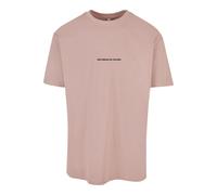 Mister Tee Surf & Turf Extra Grande Camiseta Top Impresión Espalda Colorido