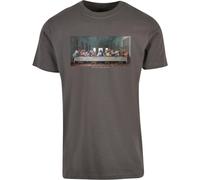 Mister Tee T-Shirt Can'T Hang With Us Tee Darkshadow XS