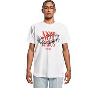 Mister Tee Crown Of Thorns Tee MT3618 M