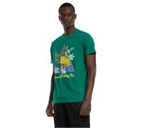 Mister Tee Té de Limonada, Verde Bosque, M