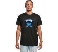 Mister Tee Té Purpose, Negro , XS