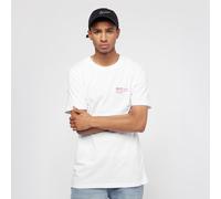 Mister Tee Camiseta That Noise Hombre Blanco Talla S