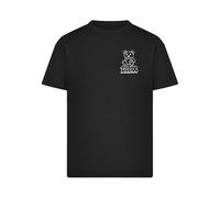 Mister Tee The Bear of The Short Sleeve T-Shirt 2XS