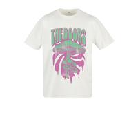 Mister Tee The Doors Seta Extra Grande Camiseta Top Camiseta Estampado Front