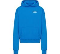 Mister Tee The Perfect Drift Ultra Heavy Cotton Sudadera con capucha MT4025 S