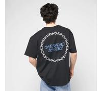 Mister Tee Camiseta The World Is Ours Oversize MT3850 XL