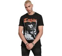 Mister Tee Tupac California Love Tee Camiseta Para Hombre HipHop Rap USA