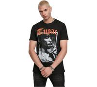 Mister Tee Tupac California Love Tee Camiseta Para Hombre HipHop Rap USA