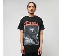 mister tee Tupac California Love Tee negro S