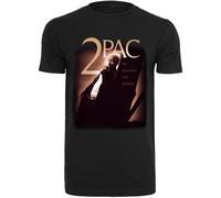 Mister Tee Tupac Me Against The World Cover Camiseta Rapero Shakur Vestido