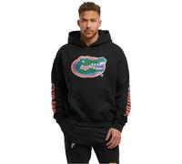 Mister Tee Mt3732-florida Gators Multi Logo Oversize Hoody Sudadera con Capucha, Negro, XL para Hombre