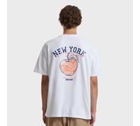 mister tee Urban New York Oversize Tee blanco XXS
