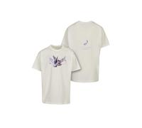 Mister Tee Vive La Liberté Grande Camiseta Libertad Cuello Redondo Manga Corta