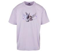 Mister Tee Vive La Liberté Grande Camiseta Libertad Cuello Redondo Manga Corta