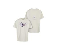 Mister Tee Vive La Liberté Grande Camiseta Libertad Cuello Redondo Manga Corta