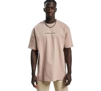 Mister Tee We Dream in Colors Oversize tee duskrose M, Camiseta de los Hombres, Duskrose, M