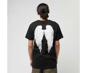 mister tee Wings Of An Angel Tee negro XL