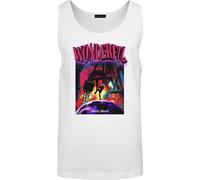 Mister Tee Wonderful Tee Camiseta de tirantes M