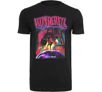 Mister Tee Wonderful Tee Camiseta Montaña Rusa Fiesta De Baile Disco Nuevo