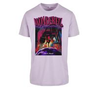 Mister Tee Wonderful Tee Camiseta Montaña Rusa Fiesta De Baile Disco Nuevo