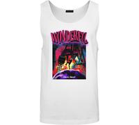 Mister Tee Wonderful Tee Camiseta Sin Mangas Sport Música
