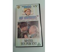 Mister Ten Percent [Reino Unido] [VHS]
