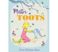 Mister Toots (ebook)