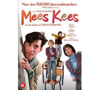 Mister Twister: Class of Fun ( Mees Kees ) ( Sub. Sam (Teach!) ) [ Origen Holandés, Ningun Idioma Espanol ]