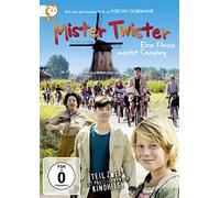 Mister Twister - Eine Klasse macht Camping [Alemania] [DVD]