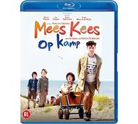 Mister Twister Goes Camping (2013) ( Mees Kees op kamp ) ( Mr Twister Goes Camping ) [ Origen Holandés, Ningun Idioma Espanol ] (Blu-Ray)