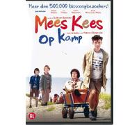 Mister Twister Goes Camping ( Mees Kees op kamp ) ( Mr Twister Goes Camping ) [ Origen Holandés, Ningun Idioma Espanol ]