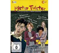 Mister Twister - Komplettbox [Alemania] [DVD]