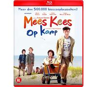 Mister Twister on Stage (2014) ( Mees Kees op de planken ) [ Origen Holandés, Ningun Idioma Espanol ] (Blu-Ray)