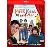 Mister Twister on Stage (2014) ( Mees Kees op de planken ) [ Origen Holandés, Ningun Idioma Espanol ] (Blu-Ray)