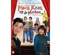 Mister Twister on Stage ( Mees Kees op de planken ) [ Origen Holandés, Ningun Idioma Espanol ]