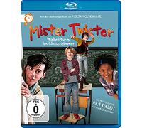 Mister Twister - Wirbelsturm im Klassenzimmer [Alemania] [Blu-ray]