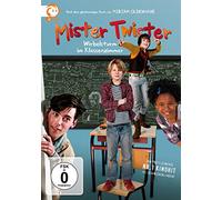 Mister Twister - Wirbelsturm im Klassenzimmer [Alemania] [DVD]