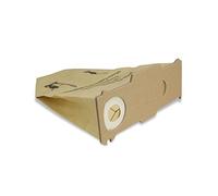 Mister Vac A015 - Bolsas para aspiradoras Vorwerk 130/131, 8 unidades