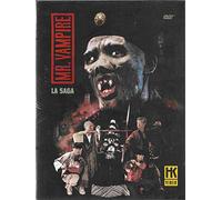 Mister vampire, vol. 1 a 4 [Francia] [DVD]